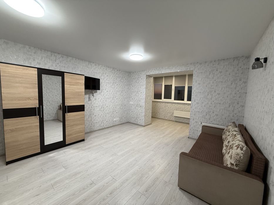 Оренда 1к ЖК Софія Київська повна комплектація!Топ поверх 2