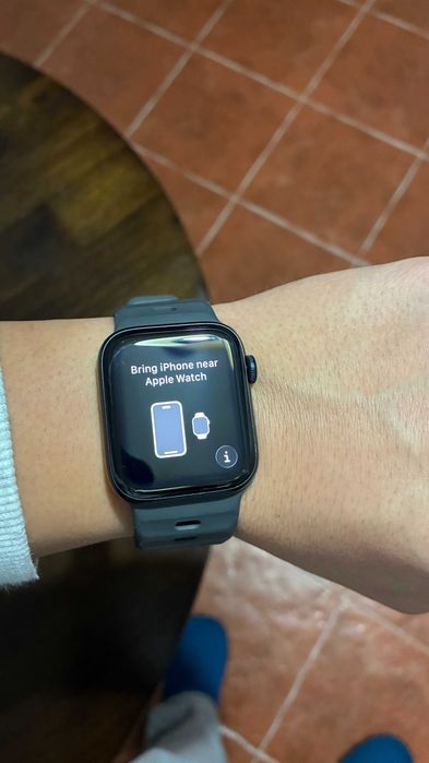 Apple Watch SE 2gen 44mm