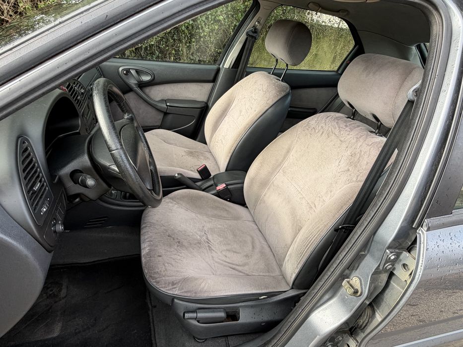 Citroen Xsara 1.4 HDI C/ AC