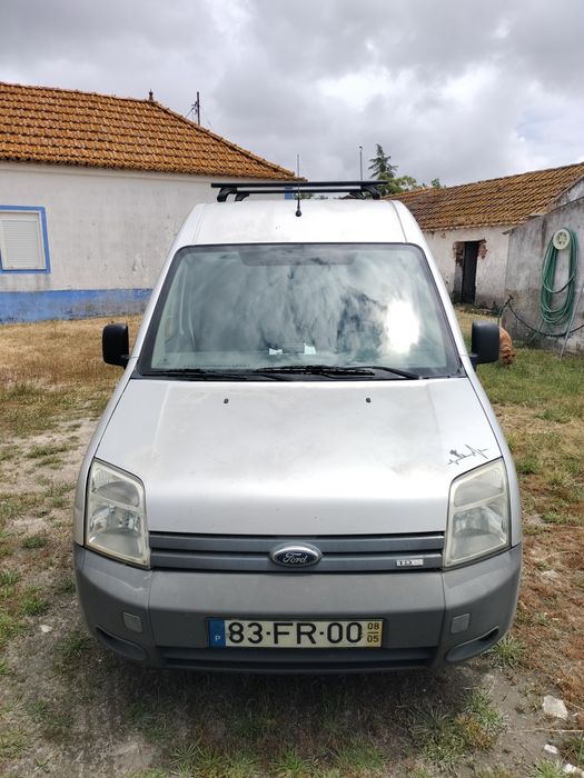 Ford Transit conect