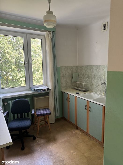 Mieszkanie 3 pokojowe, 60,2 mkw. LSM, os. Mickiewicza