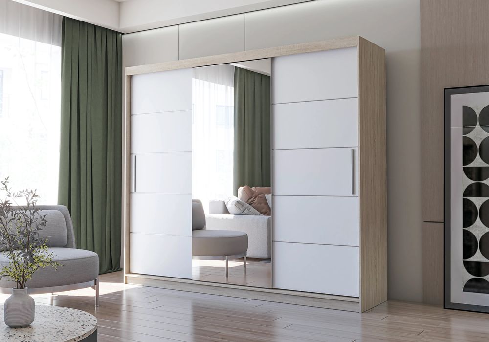 Szafa A6 250 SUPER CENA