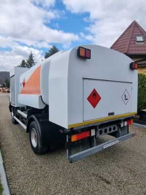 Okazja! MERCEDES-BENZ Cysterna 1114