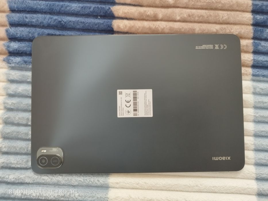 xiaomi tab 5.   .