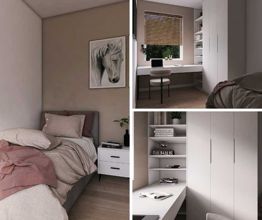 Termalne Apartamenty w Uniejowie - Komfort, Prywatność i Natura