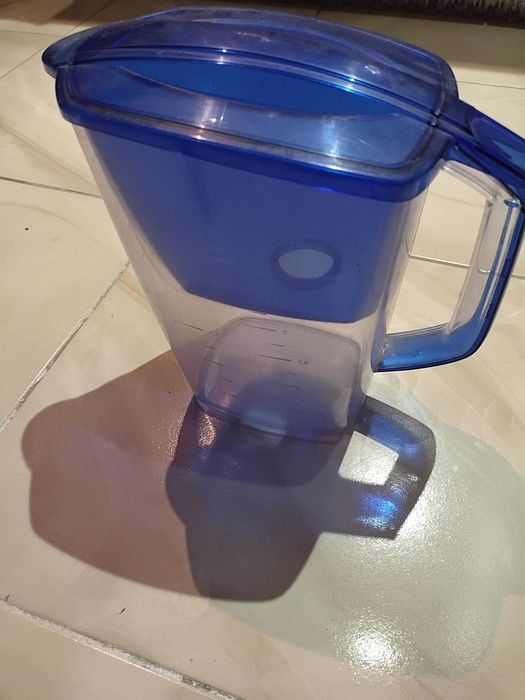 кувшин для воды барьер