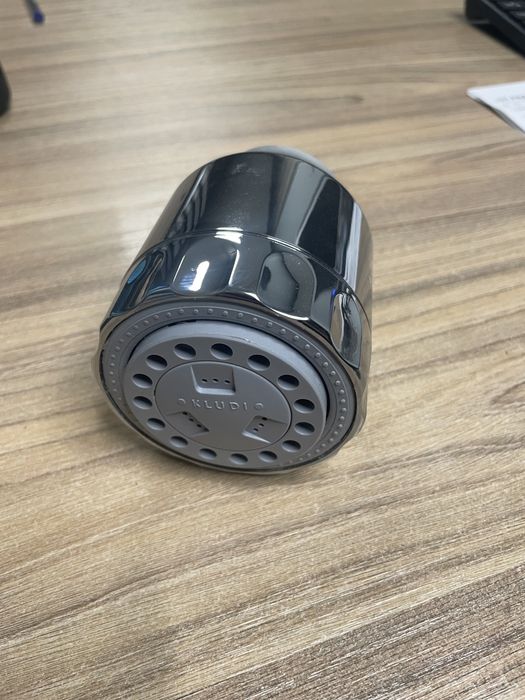 Kludi głowica natrysku Sirena 3S