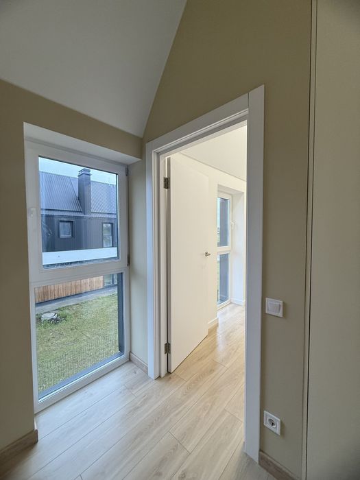 Продажа готового дома с.Осещина КМ Межріччя