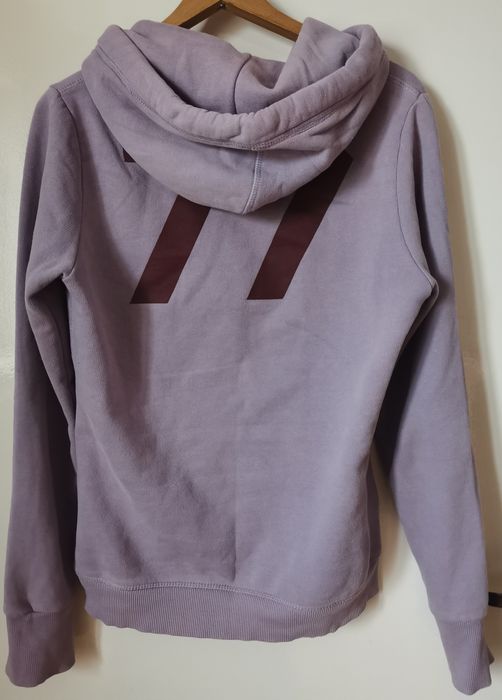 Superdry bluza z kapturem