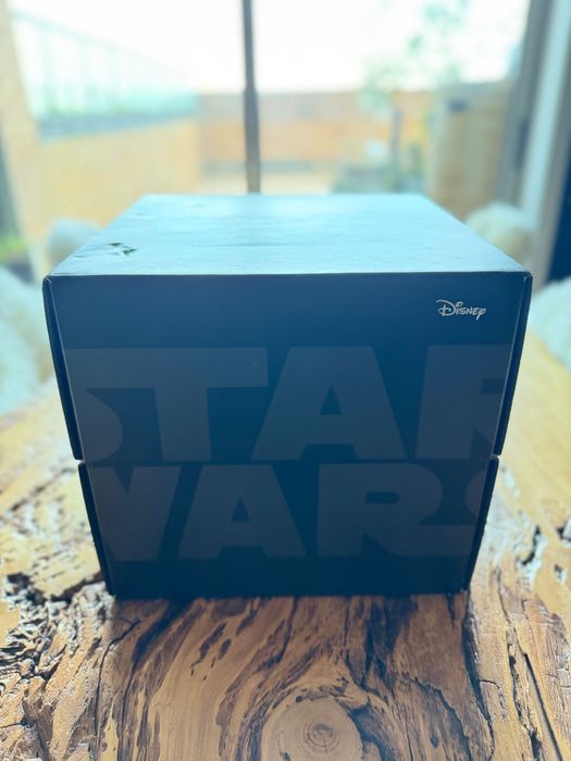 Disney StarWars Stormtrooper