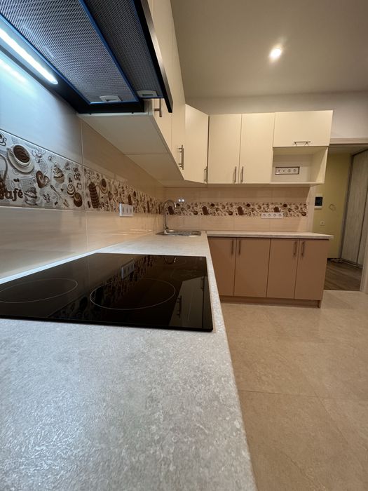 Здається квартира у ЖК «ФОРЕСТ»