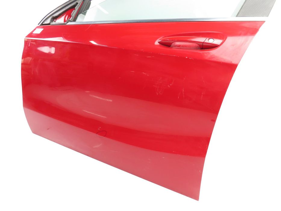 Porta Frente/Esquerda Usado / Original Mercedes-Benz A-Class (W176)