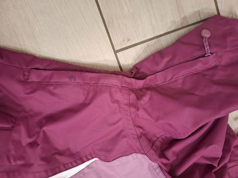 Лижна куртка princess powder