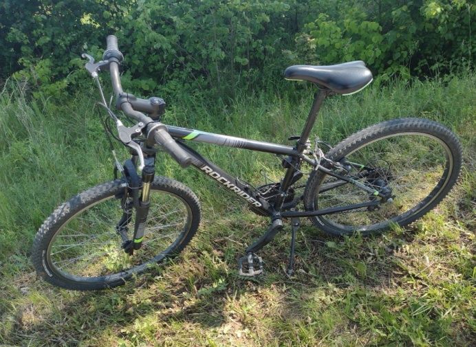 Sprzedam rower młodzieżowy