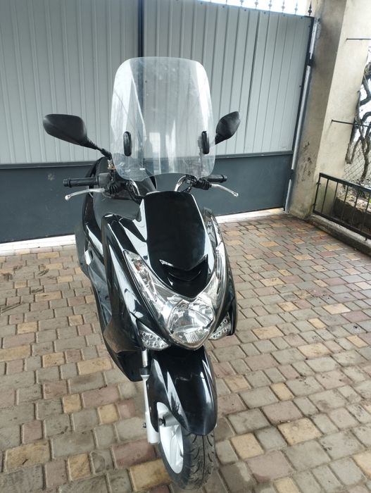 yamaha majesty s - купити мотозапчастини - Ціна на OLX.ua