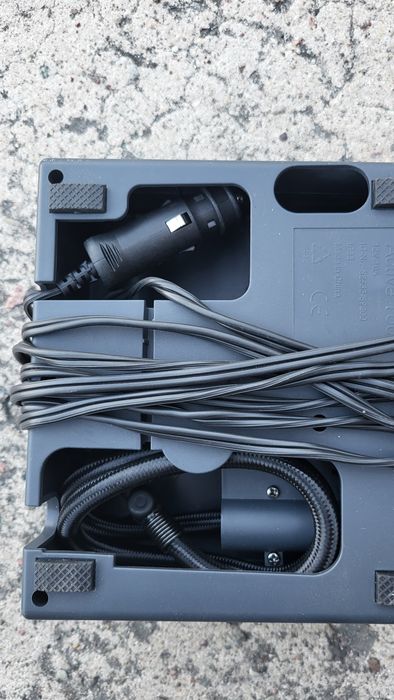 Pompka sprężarka 12v
