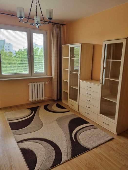 2 pokojowe mieszkanie Ursynów Warszawa ZWM 18