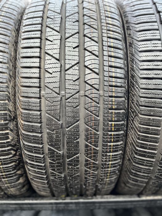 255/55/R18 (Нові) Continental CrossContact