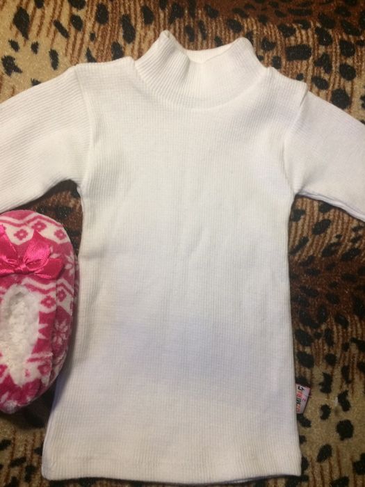 Кофта, топіки