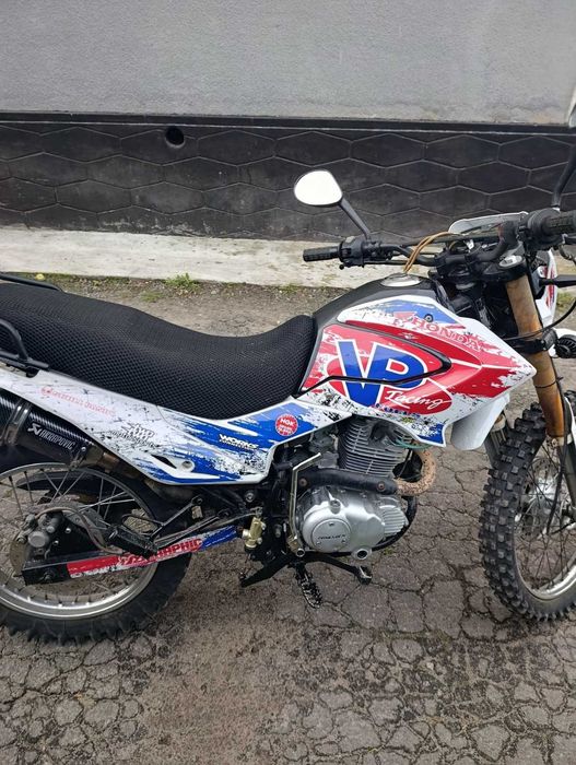 Продаж Viper v200r