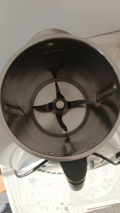 Bimby - Vorwerk Thermomix TM31