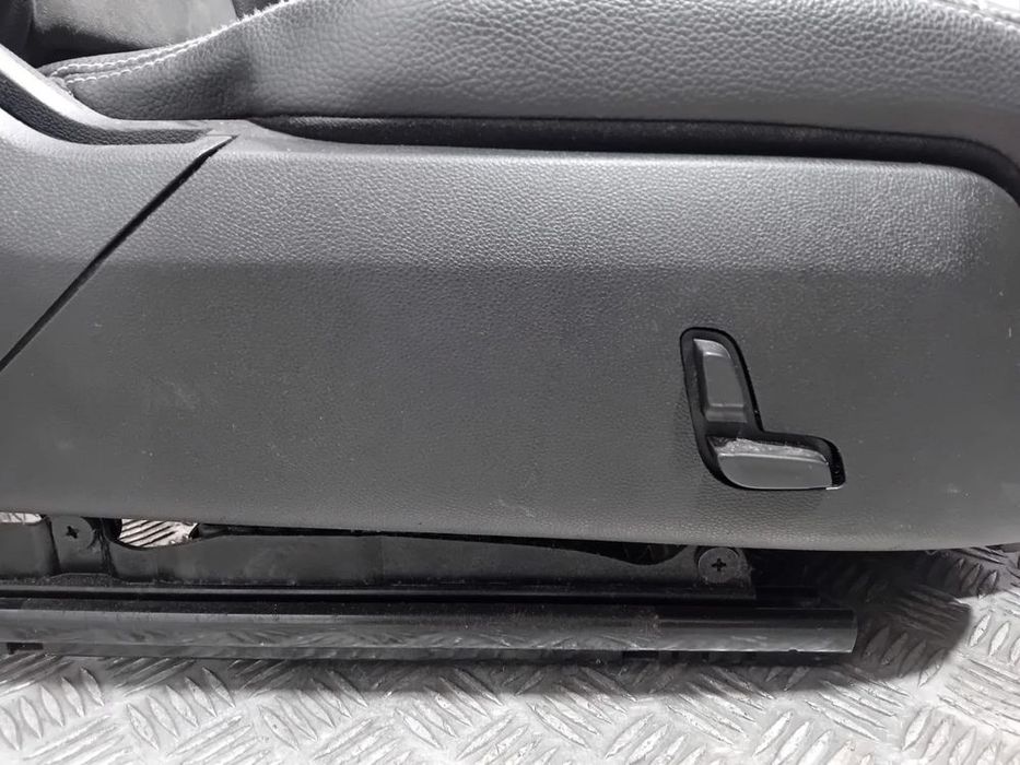 Bancos Frente Frontal Mercedes Class E W212 Elétricos Originais