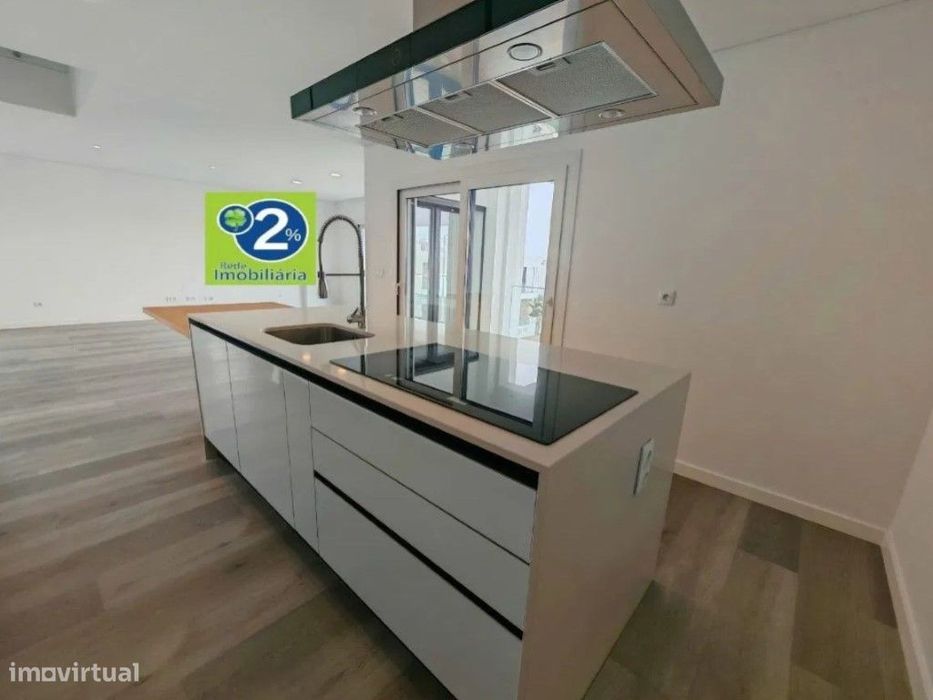 T3+1 Duplex! Quinta da Fábrica