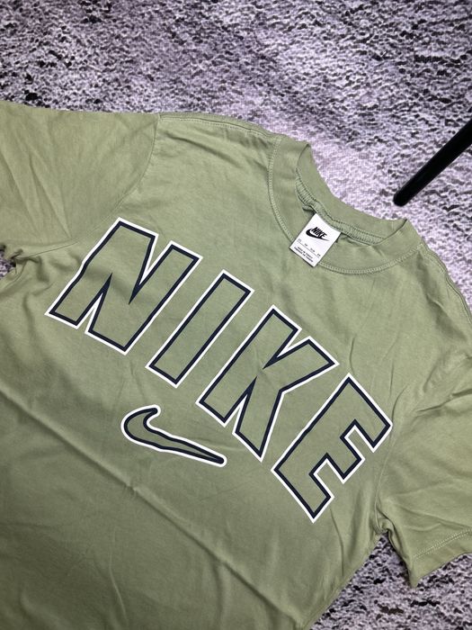 Футболка Nike Big Logo