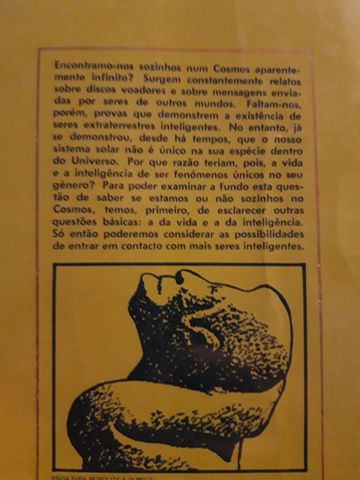 3 livros sobre ovnis e extraterrestres