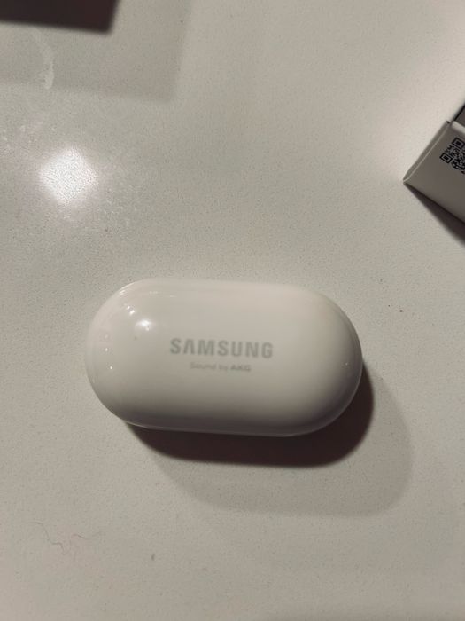 Auriculares Buds+ Samsung