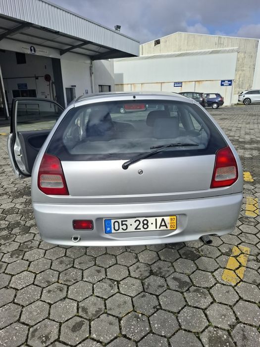 Mitsubishi Colt 1.3 glx