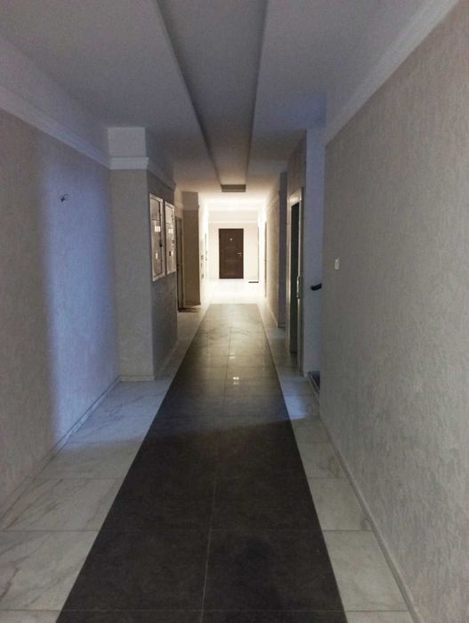 Єліт-клас 3-к кв. з паркомісцем в ЖК Кришталеві Джерела