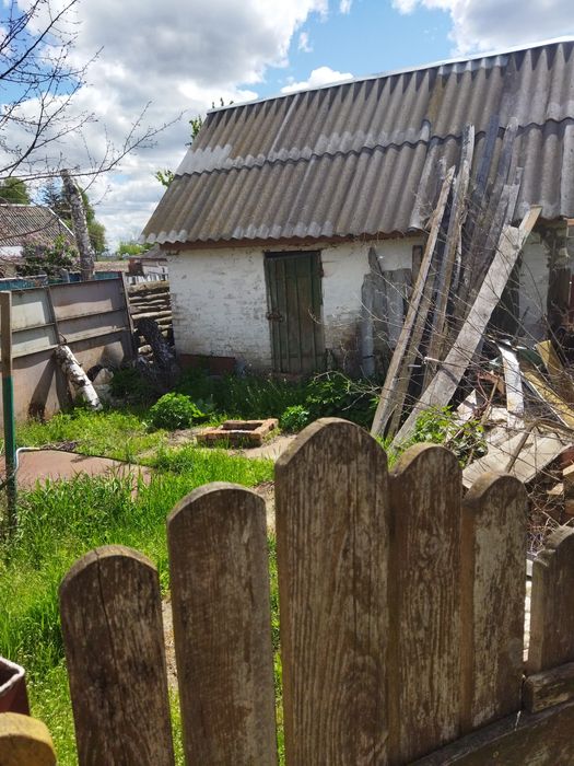 Продам будинок в с.Киселівка