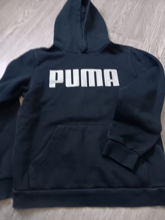 Bluza PUMA 146/152