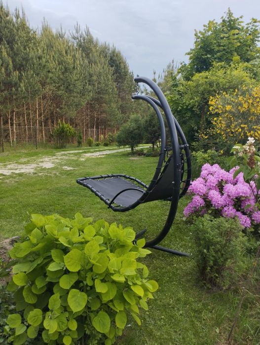 Domek przy lesie Roztocze na wyłączność z dala od sąsi