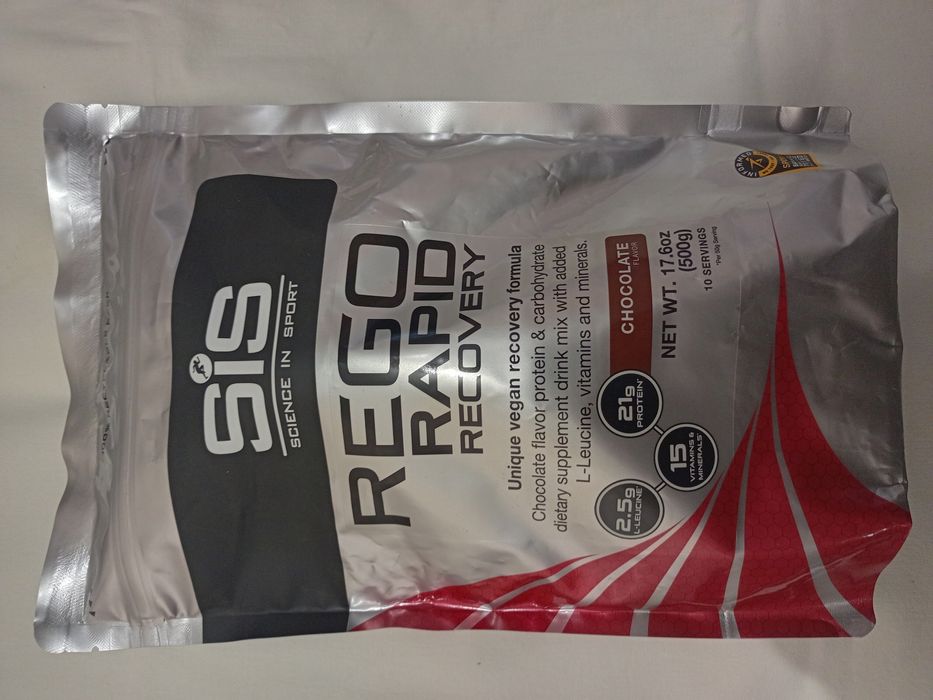 Протеїн Sis . Відновлювач. Амінокислоти. Вітаміни. Батончики