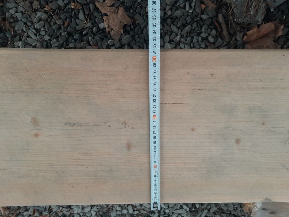 Pół bale swierkowe