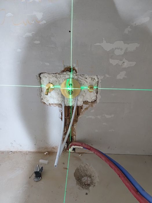 Hydraulik /  Udraznianie rur / montaz kotlowni