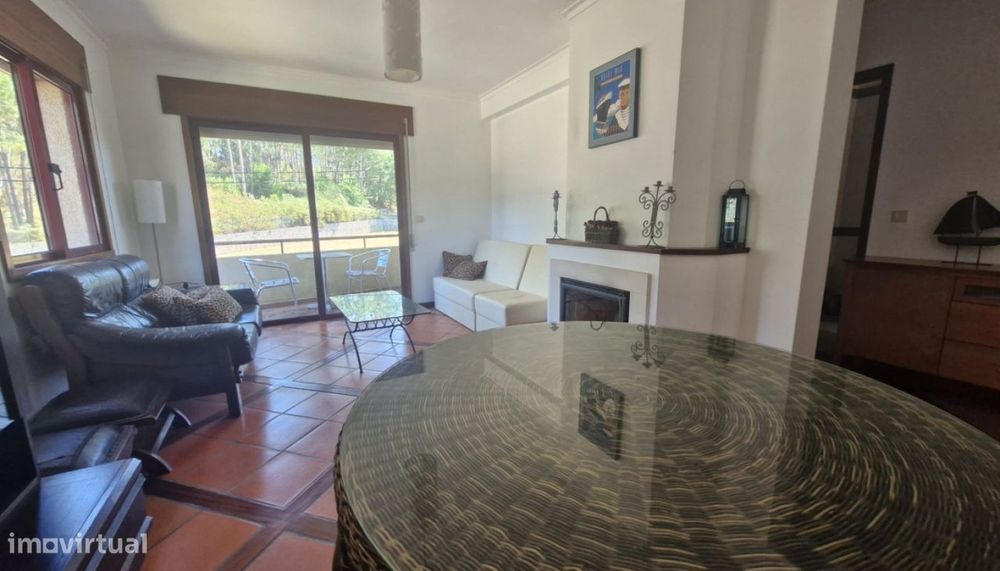 Apartamento para arrendar, Seixas, Caminha