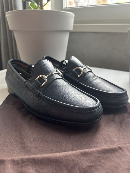 Gucci лофери чоловічі