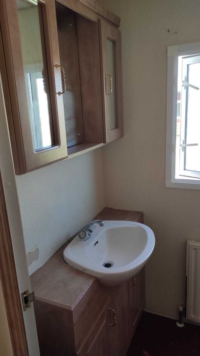 Casa Móvel / Mobile Home Nº 2332 BK SHERTON T2 11,3x3,7m