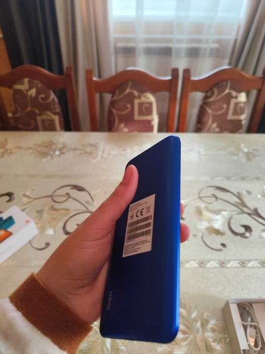 Телефон Xiaomi Redmi 9A в гарному стані