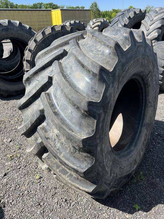 Opona używana 750/55R26