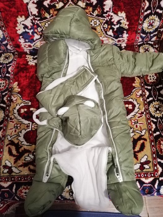 Комбінезон дитячий