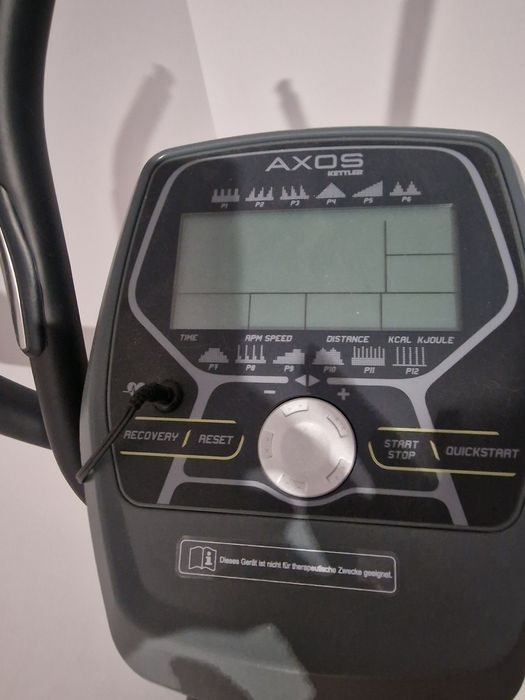 Orbiterek Kettler Axos