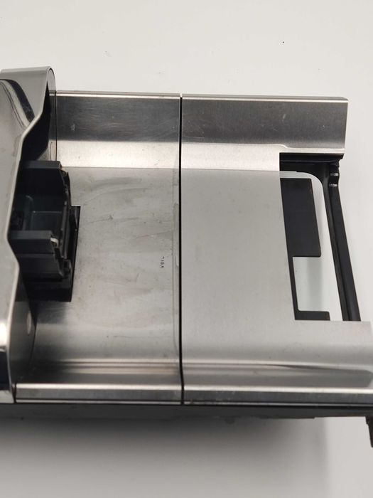 Obudowa przednia blenda Bosch VeroAroma INOX siemens EQ6
