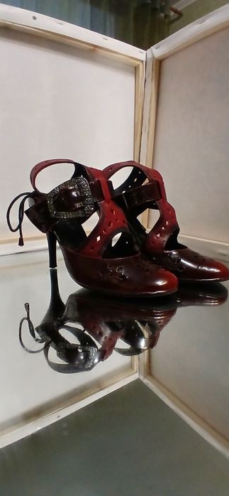 Обувь летняя/зимняя 36 размер