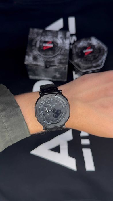 Мужские часы Casio Pro Trek PRJ-B001 Оригинал