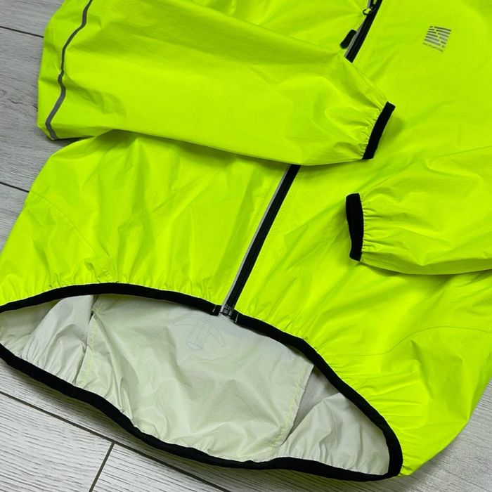 Altura Jacket Вело куртка дождевик мтб даунхил беговая велосипедная