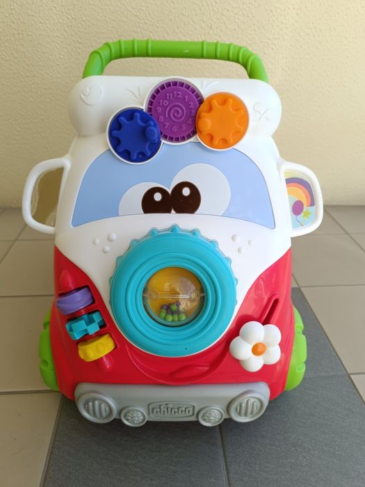 Andador  Chicco Happy